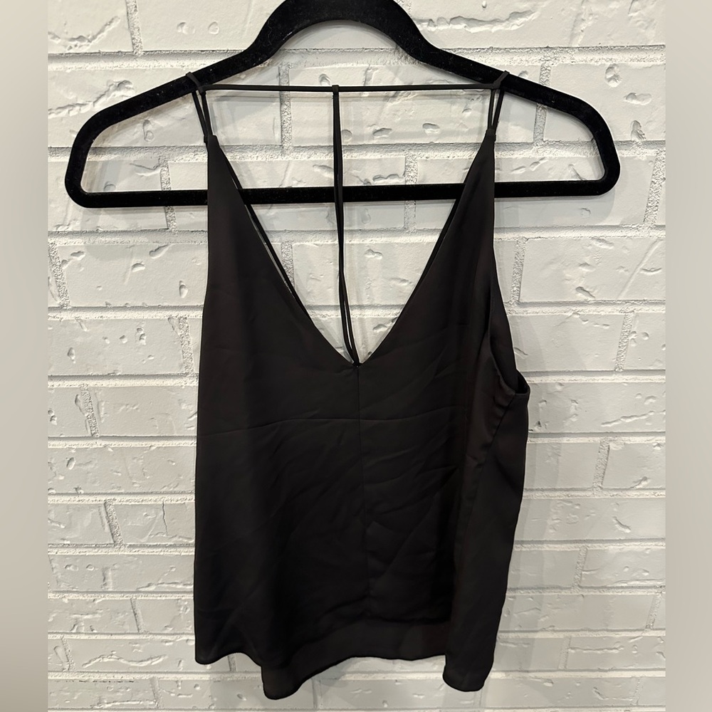 Topshop Tank